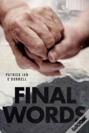 Capa do artigo Final Words