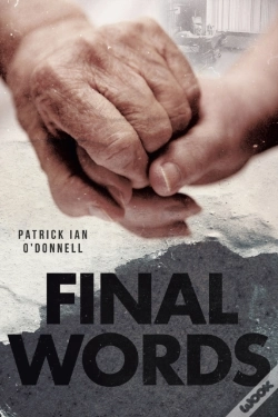 Capa do artigo Final Words