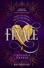 Finale - Caraval 3 - Preview