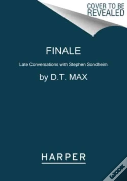 Capa do artigo Finale