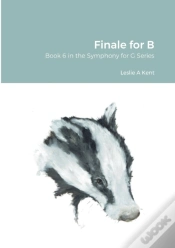 Capa do artigo Finale For B
