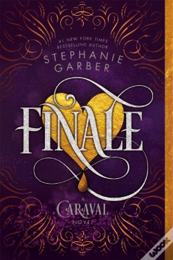 Capa do artigo Finale