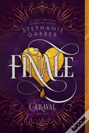 Capa do artigo Finale