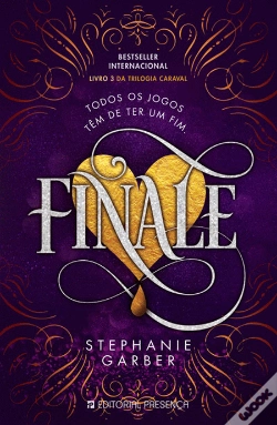 Capa do artigo Finale