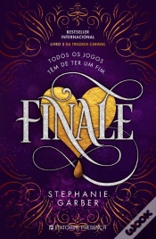 Capa do artigo Finale