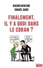 Finalement, Il Y A Quoi Dans Le Coran ? - Preview