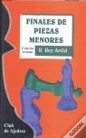 Capa do artigo Finales De Piezas Menores