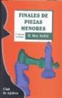 Finales De Piezas Menores - Preview