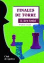 Finales De Torre - Preview