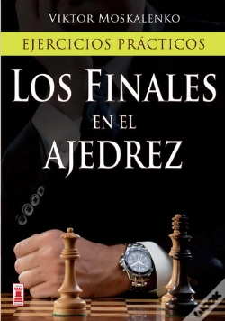 Capa do artigo Finales En El Ajedrez, Los