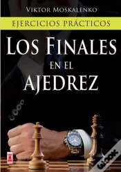 Capa do artigo Finales En El Ajedrez, Los