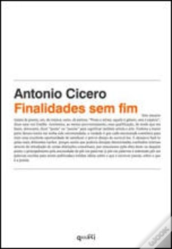 Capa do artigo Finalidades sem Fim