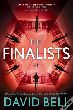 Capa do artigo Finalists