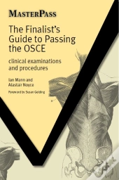 Finalists Guide To Passing The Osce