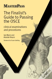 Capa do artigo Finalists Guide To Passing The Osce