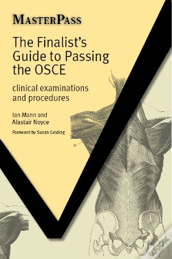 Capa do artigo Finalists Guide To Passing The Osce