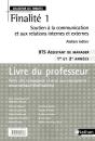 Finalite 1 Soutien A La Communication Et Aux Relations Internes Et Externes Bts Assistant Demanager - Preview