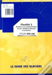 Finalité 1 ; Soutien À La Communication Et Aux Relations Internes Et Externes ; Pochette De L'Élève