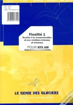 Capa do artigo Finalité 1 ; Soutien À La Communication Et Aux Relations Internes Et Externes ; Pochette De L'Élève