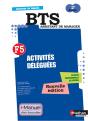 Finalite 5 Activites Deleguees Bts 2 (Les Finalites) Licence Numerique Eleve I-Manuel+Ouvr Papier - Preview