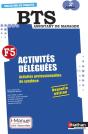 Finalite 5 Bts 2eme Annee (Les Finalites) Livre + Licence Eleve - 2015 - Preview