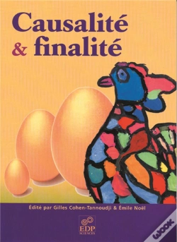 Capa do artigo Finalité Et Causalité