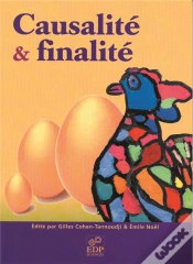 Capa do artigo Finalité Et Causalité