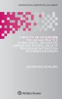 Finality In Litigation - Preview