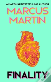 Capa do artigo Finality