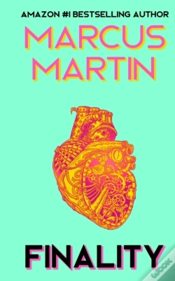 Capa do artigo Finality