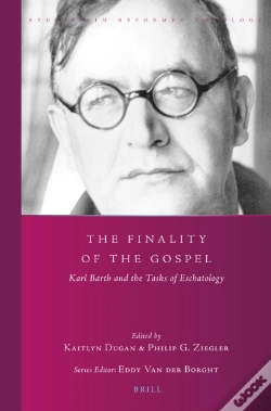 Capa do artigo Finality Of The Gospel