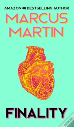Capa do artigo Finality
