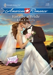 Capa do artigo Finally A Bride