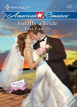 Capa do artigo Finally A Bride