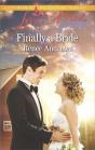 Finally A Bride - Preview
