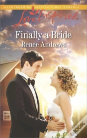 Capa do artigo Finally A Bride