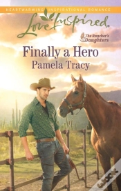Capa do artigo Finally A Hero