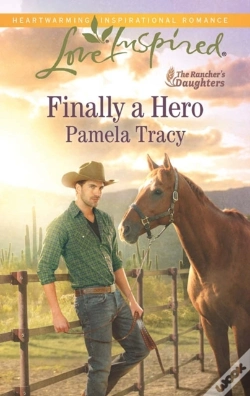 Capa do artigo Finally A Hero