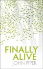 Finally Alive - Preview