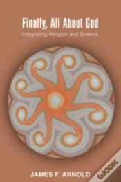 Capa do artigo Finally, All About God