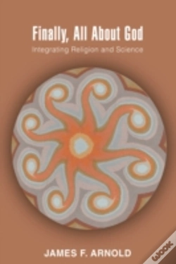 Capa do artigo Finally, All About God