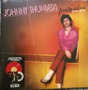 Capa do artigo Finally Alone (The Sticks & Stones Tapes) - Vinil