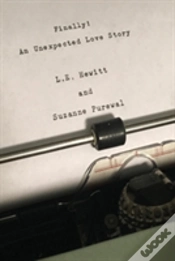 Capa do artigo Finally! An Unexpected Love Story