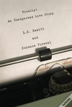 Capa do artigo Finally! An Unexpected Love Story