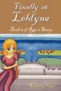 Finally At Leldyna - Preview