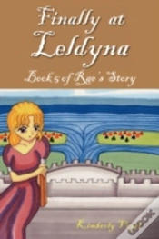 Capa do artigo Finally At Leldyna