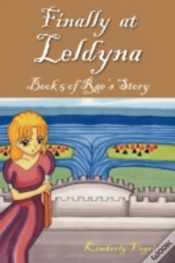 Capa do artigo Finally At Leldyna