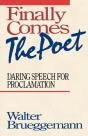 Finally Comes The Poet - Preview