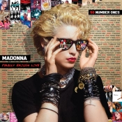 Capa do artigo Finally Enough Love - CD