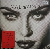 Capa do artigo Finally Enough Love - Vinil
